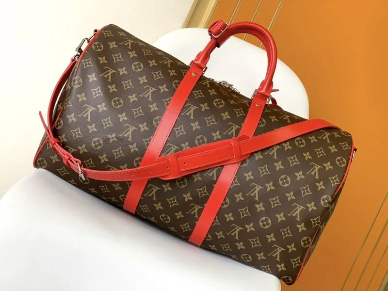 Lightweight Louis Vuitton Travel Bags 42195
