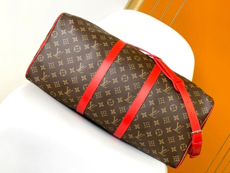 Lightweight Louis Vuitton Travel Bags 42195