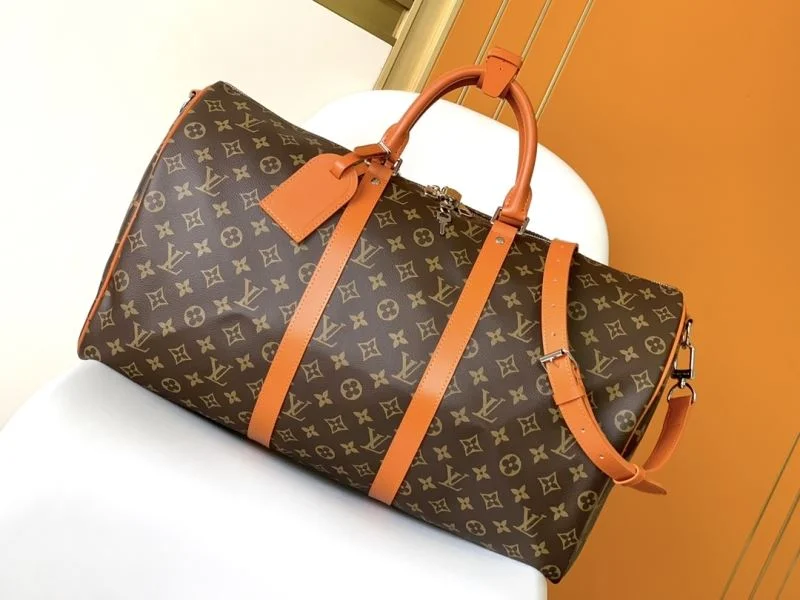 Louis Vuitton Travel Bags Chic 42286