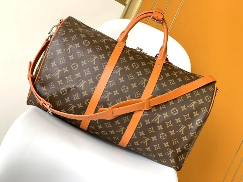 Louis Vuitton Travel Bags Chic 42286