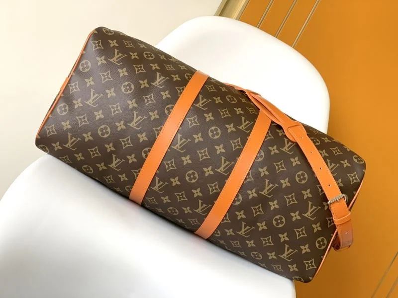 Louis Vuitton Travel Bags Chic 42286