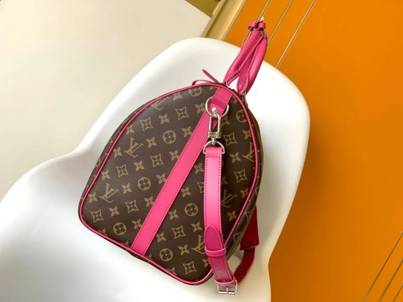 Louis Vuitton Travel Bags SmoothTexture 42238