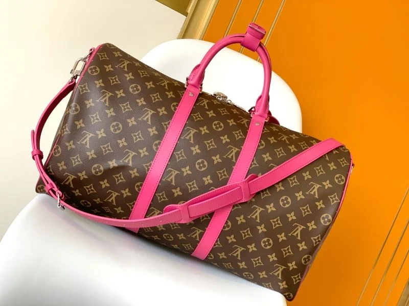 Louis Vuitton Travel Bags SmoothTexture 42238