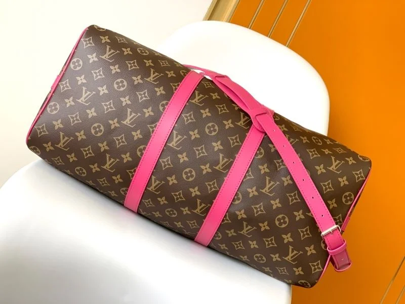 Louis Vuitton Travel Bags SmoothTexture 42238