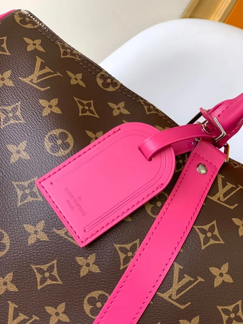 Louis Vuitton Travel Bags SmoothTexture 42238