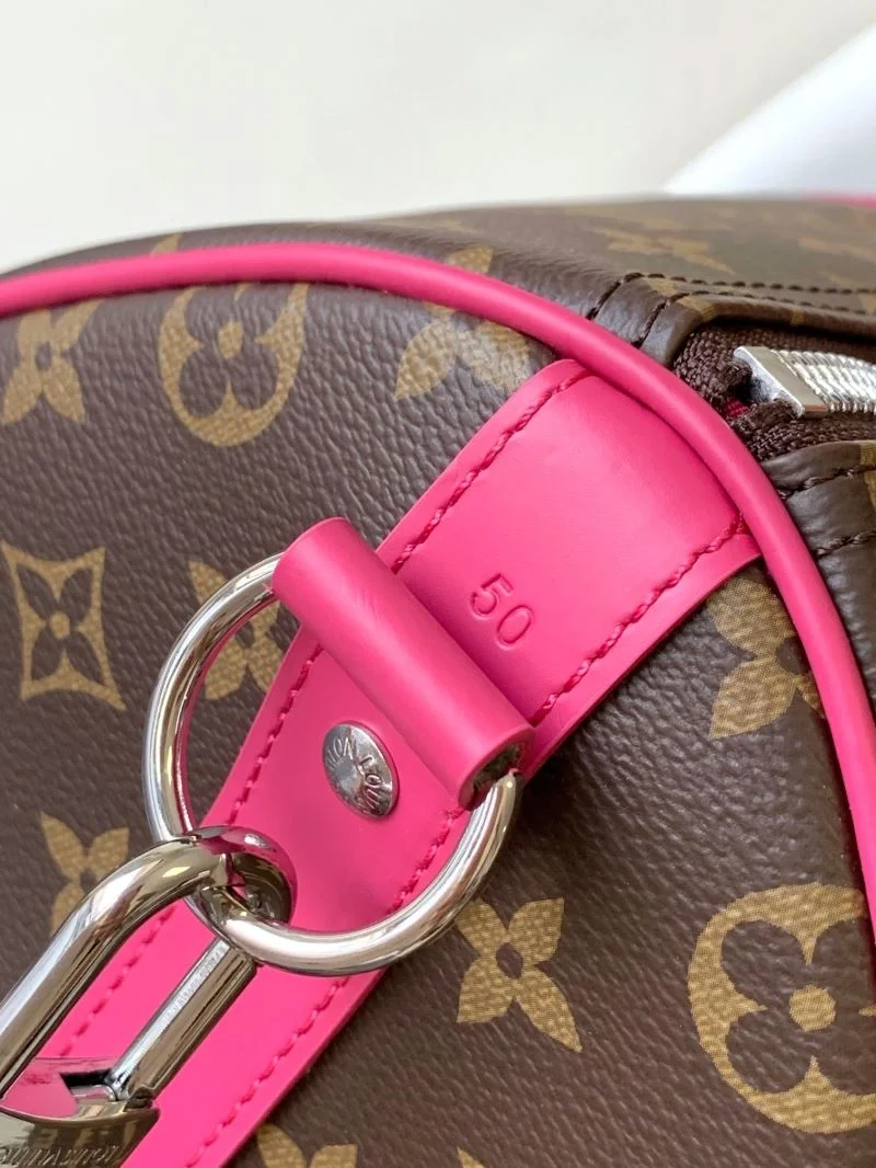 Louis Vuitton Travel Bags SmoothTexture 42238