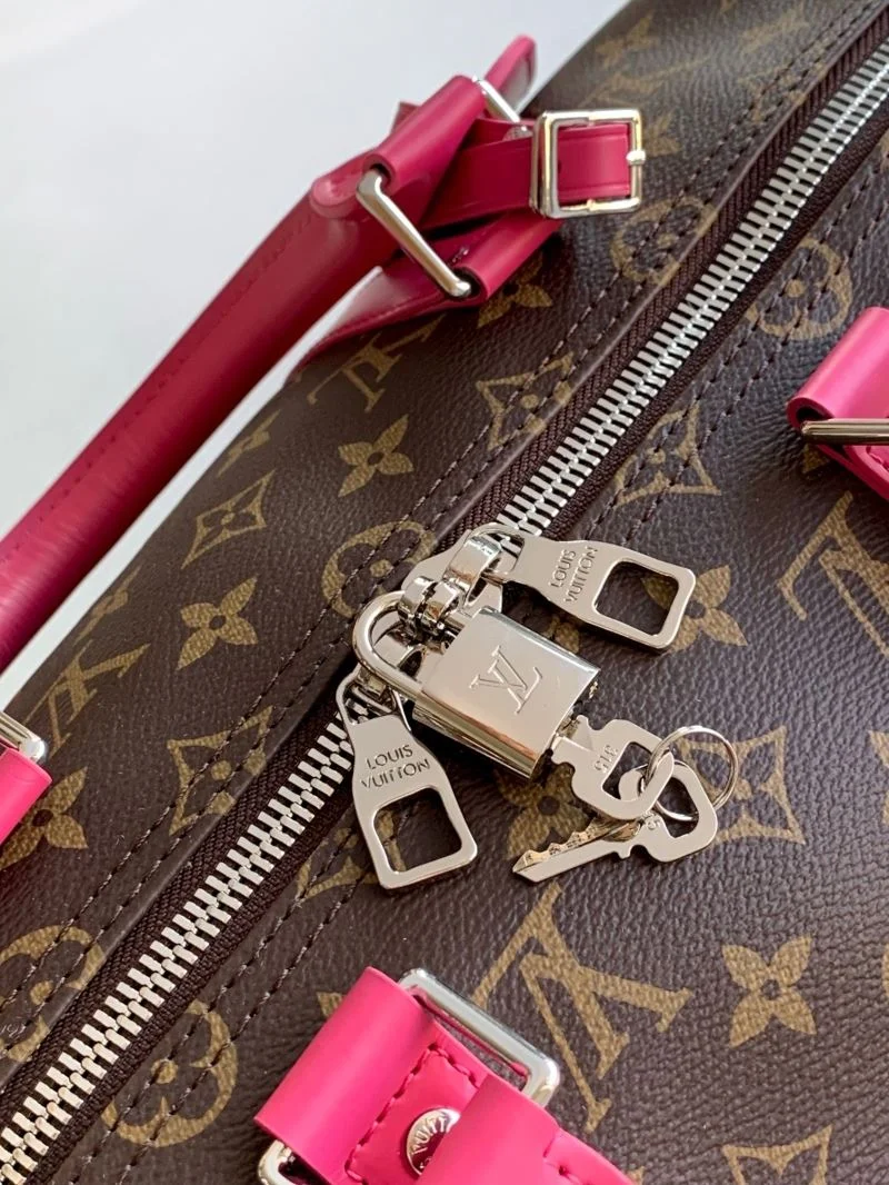 Louis Vuitton Travel Bags SmoothTexture 42238