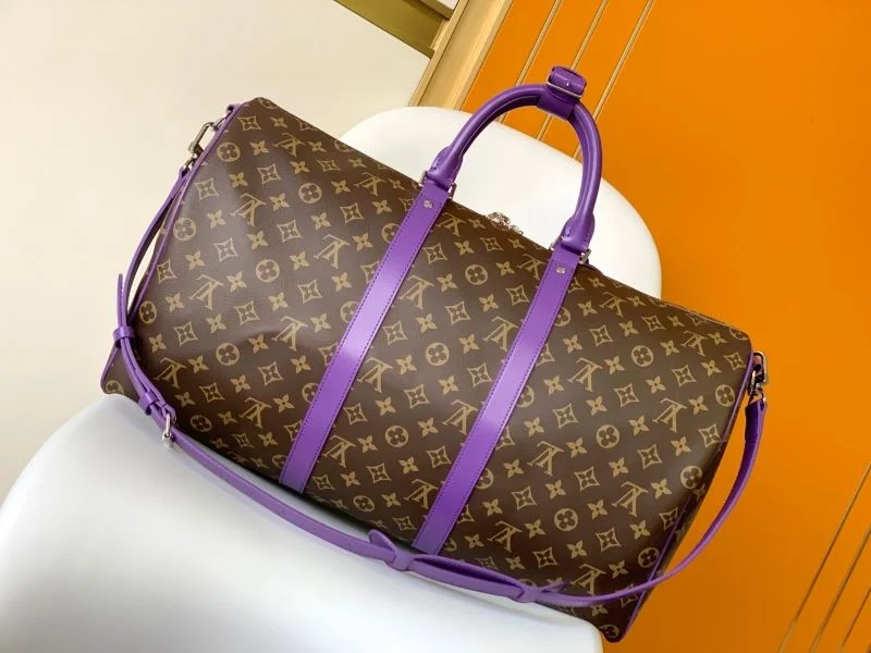 Louis Vuitton Travel Bags Seasonal 42197