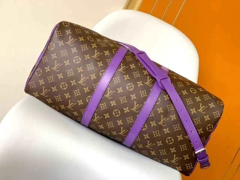 Louis Vuitton Travel Bags Seasonal 42197