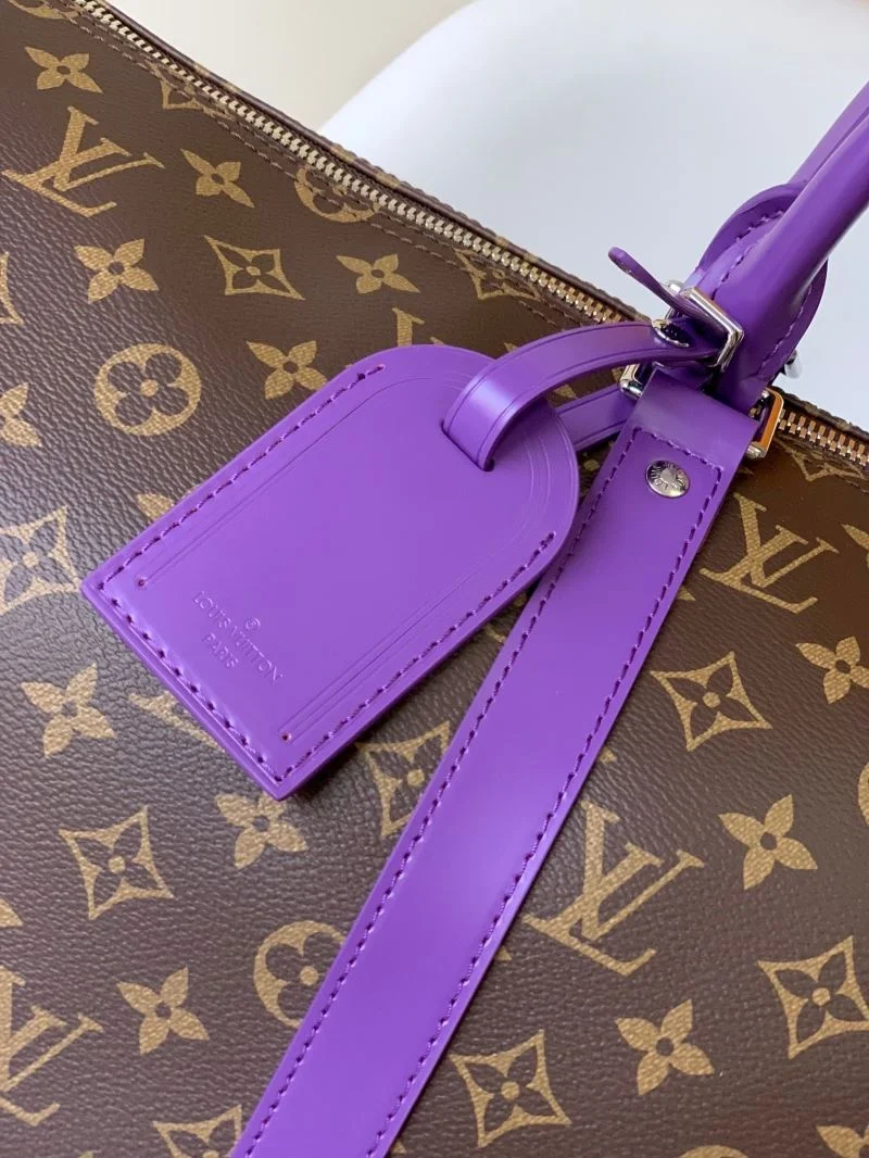 Louis Vuitton Travel Bags Seasonal 42197