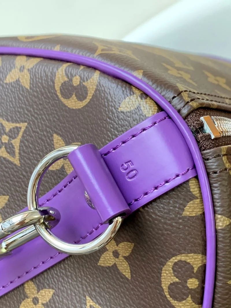 Louis Vuitton Travel Bags Seasonal 42197