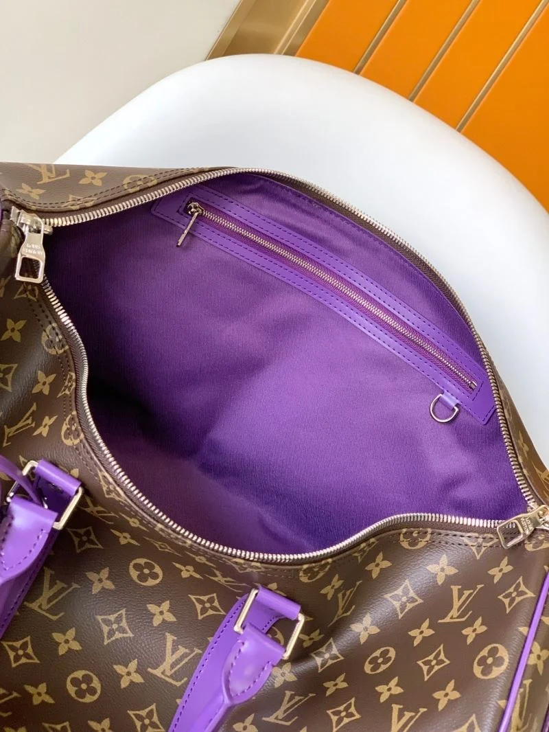 Louis Vuitton Travel Bags Seasonal 42197