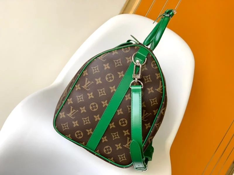 Casual Louis Vuitton Travel Bags 42186
