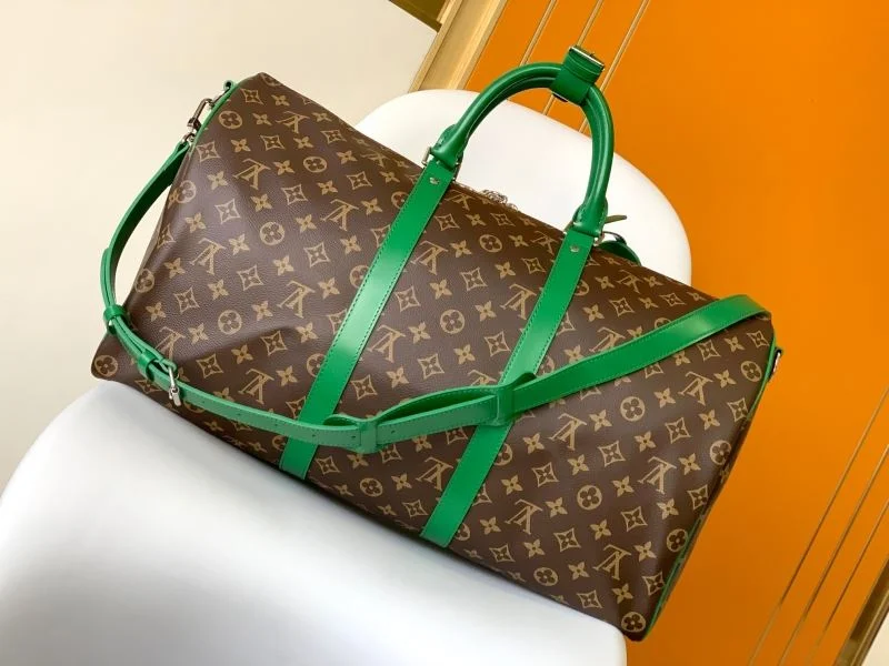 Casual Louis Vuitton Travel Bags 42186