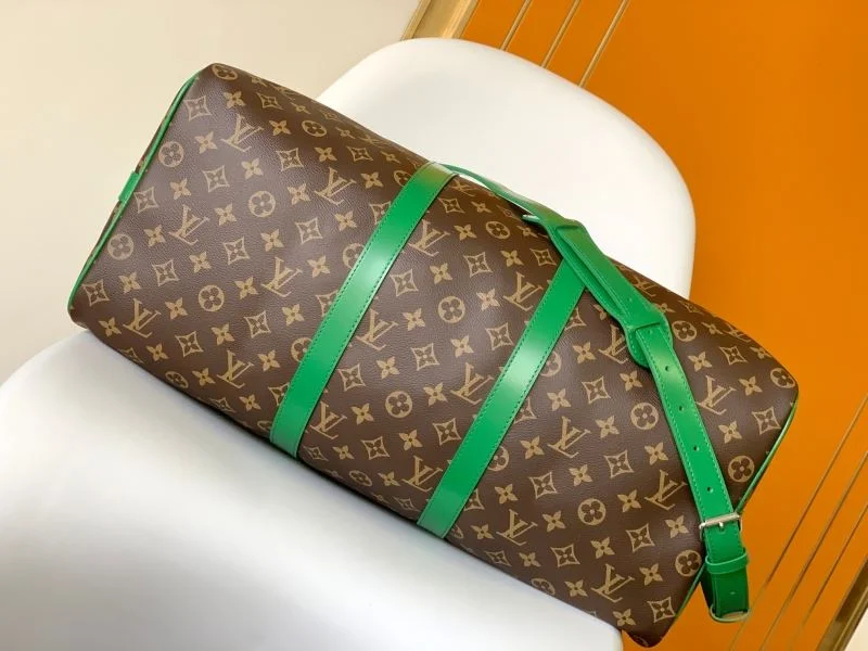 Casual Louis Vuitton Travel Bags 42186