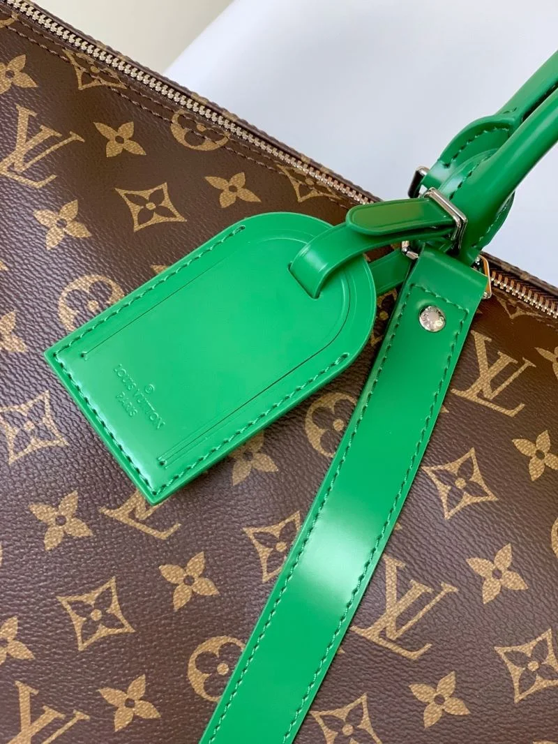 Casual Louis Vuitton Travel Bags 42186