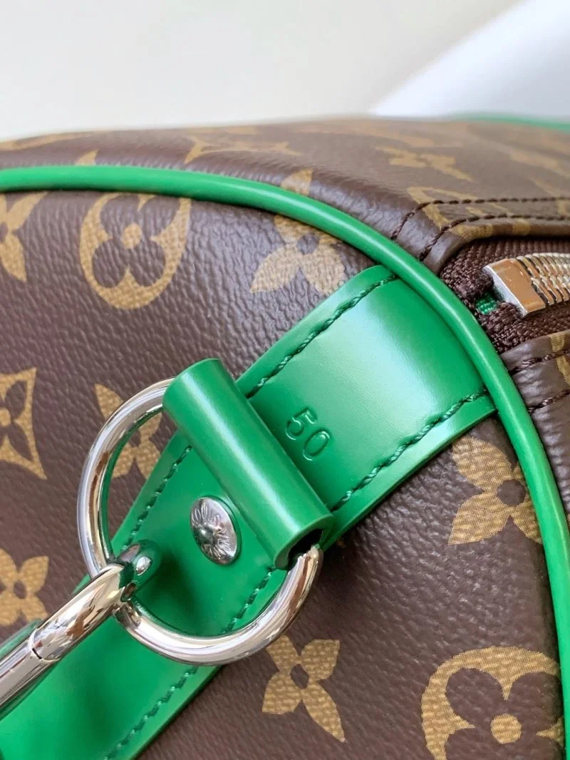 Casual Louis Vuitton Travel Bags 42186