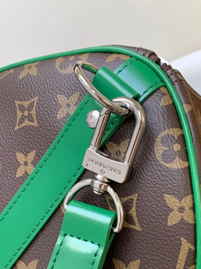 Casual Louis Vuitton Travel Bags 42186