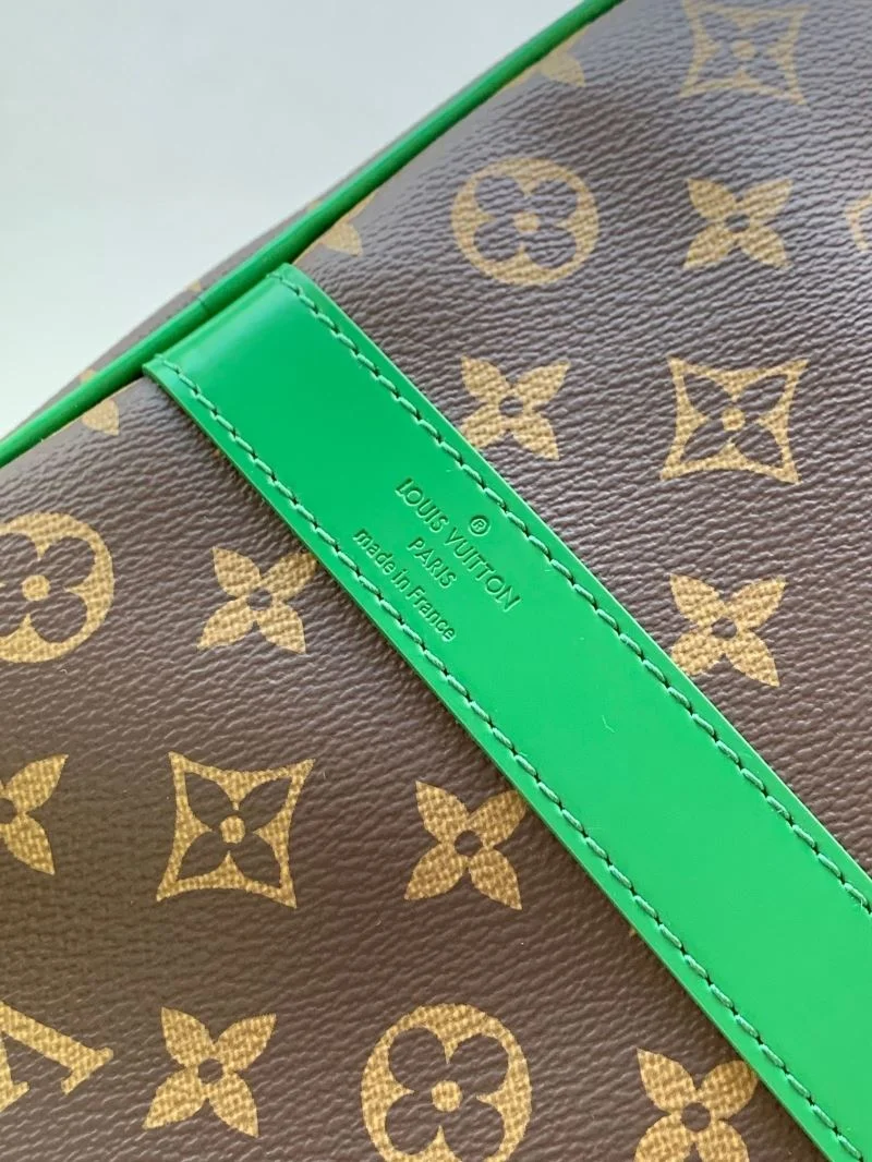 Casual Louis Vuitton Travel Bags 42186