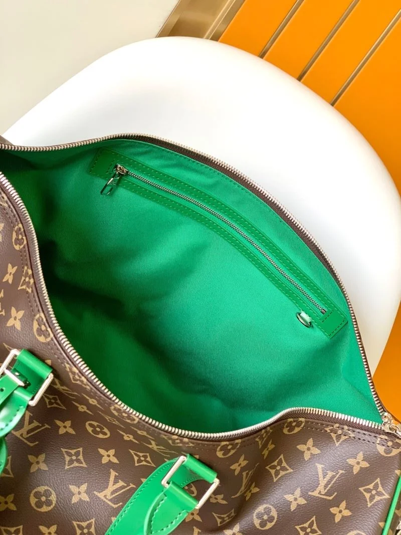 Casual Louis Vuitton Travel Bags 42186