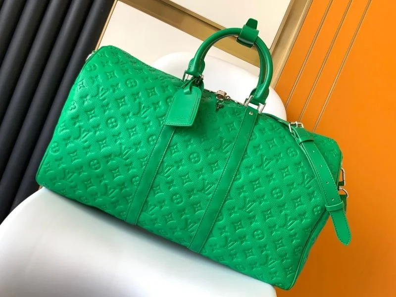 Louis Vuitton Travel Bags Durable 42187
