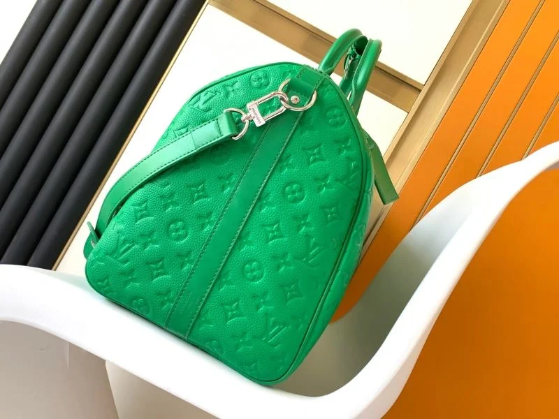 Louis Vuitton Travel Bags Durable 42187