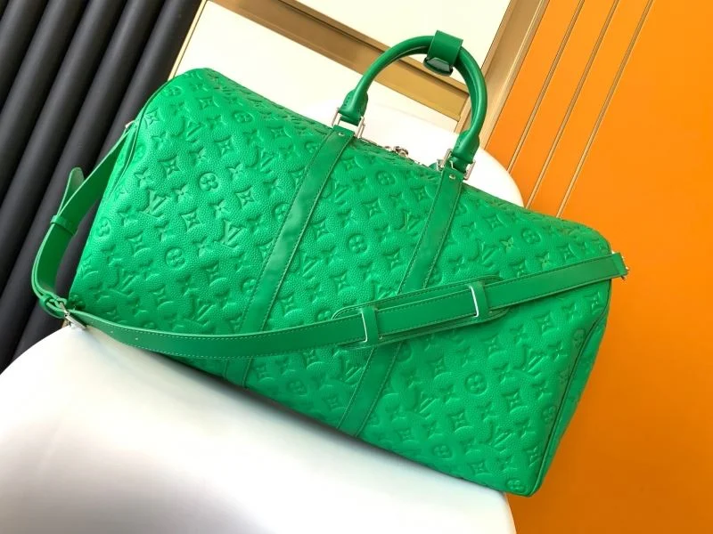 Louis Vuitton Travel Bags Durable 42187