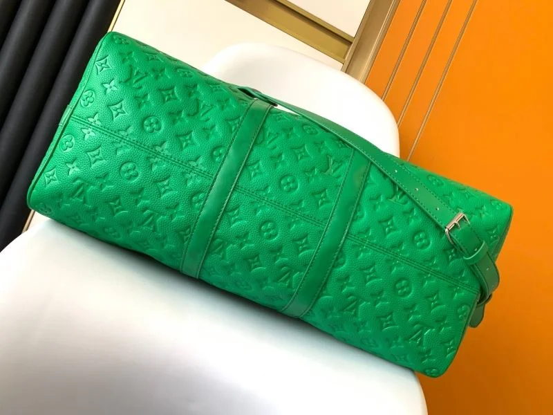 Louis Vuitton Travel Bags Durable 42187