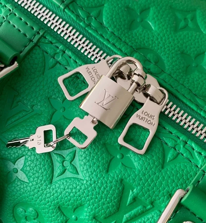 Louis Vuitton Travel Bags Durable 42187