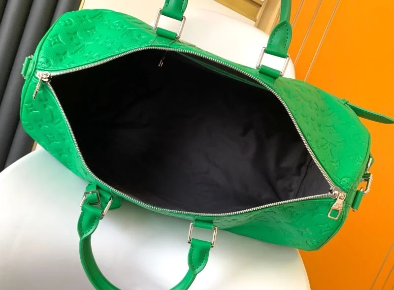 Louis Vuitton Travel Bags Durable 42187