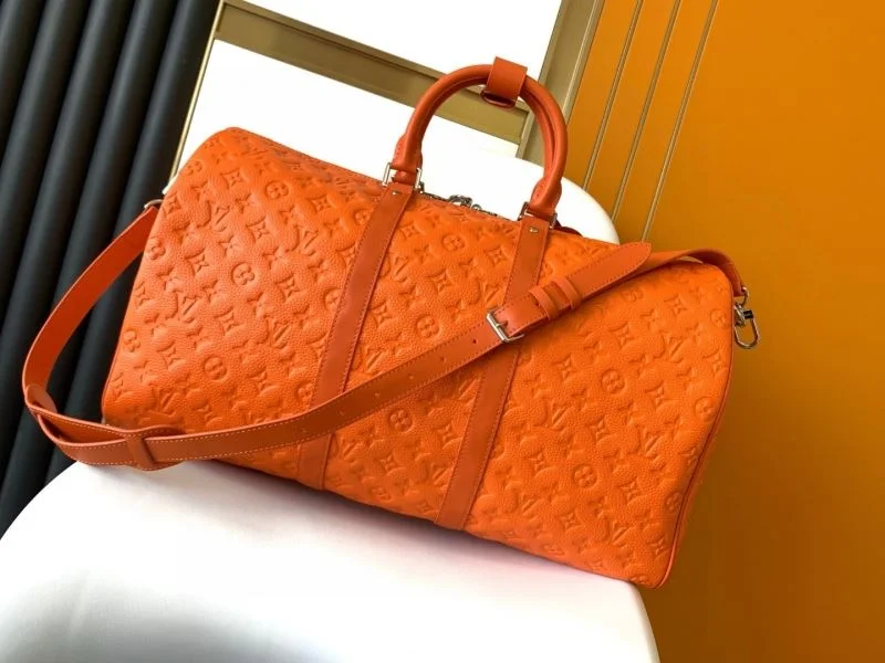 DailyWear Louis Vuitton Travel Bags 42184