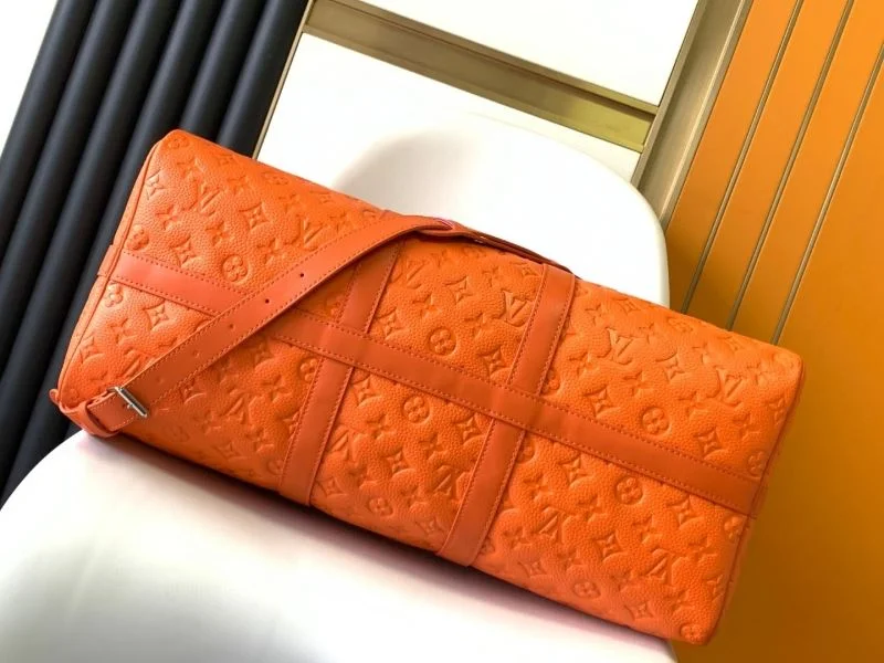 DailyWear Louis Vuitton Travel Bags 42184
