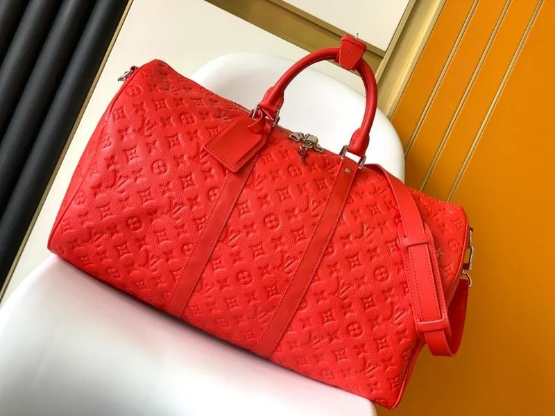 Louis Vuitton Travel Bags MultiPurpose 42185