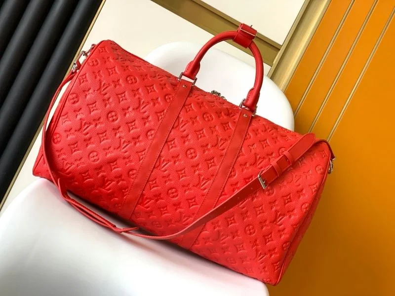 Louis Vuitton Travel Bags MultiPurpose 42185