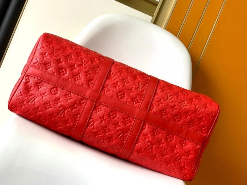 Louis Vuitton Travel Bags MultiPurpose 42185