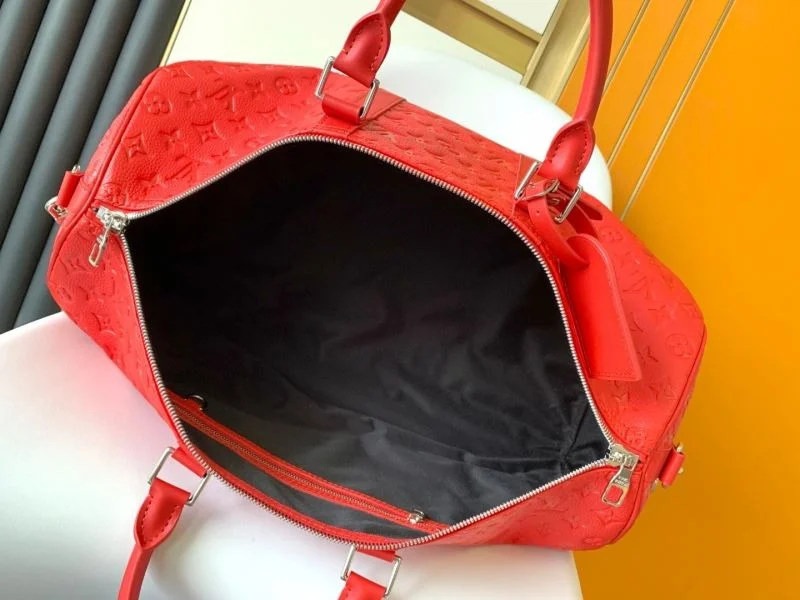 Louis Vuitton Travel Bags MultiPurpose 42185