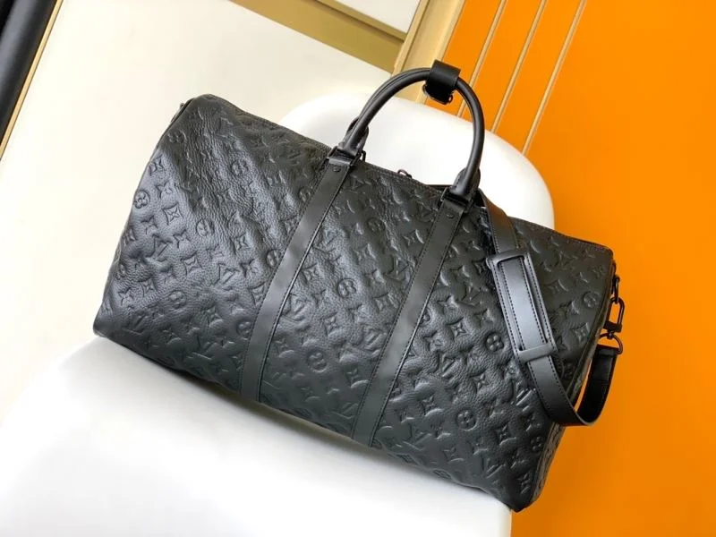 Louis Vuitton Travel Bags Neat 42179