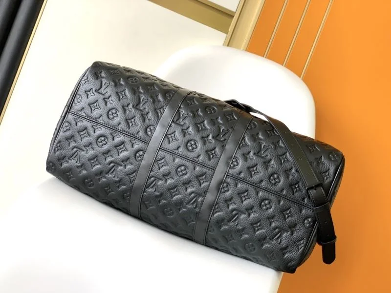 Louis Vuitton Travel Bags Neat 42179