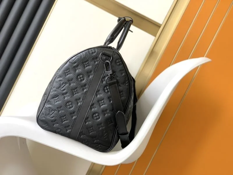 Louis Vuitton Travel Bags Neat 42179