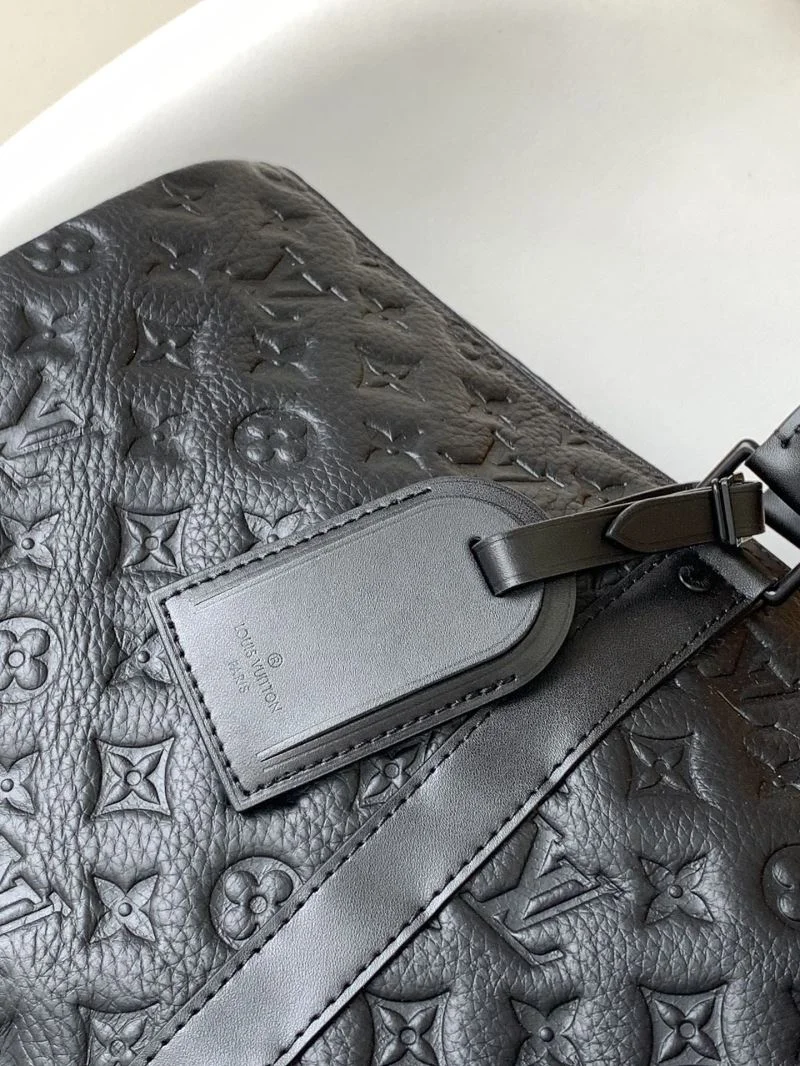 Louis Vuitton Travel Bags Neat 42179