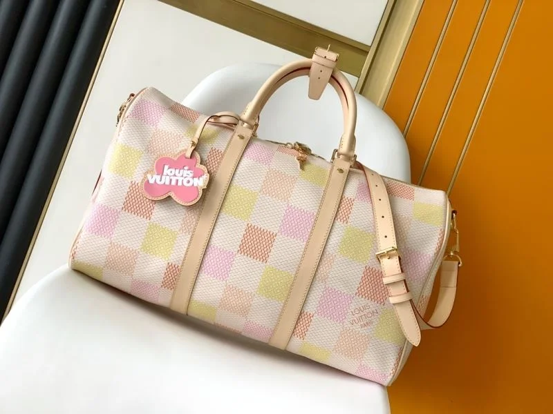 Stylish Louis Vuitton Travel Bags 42214