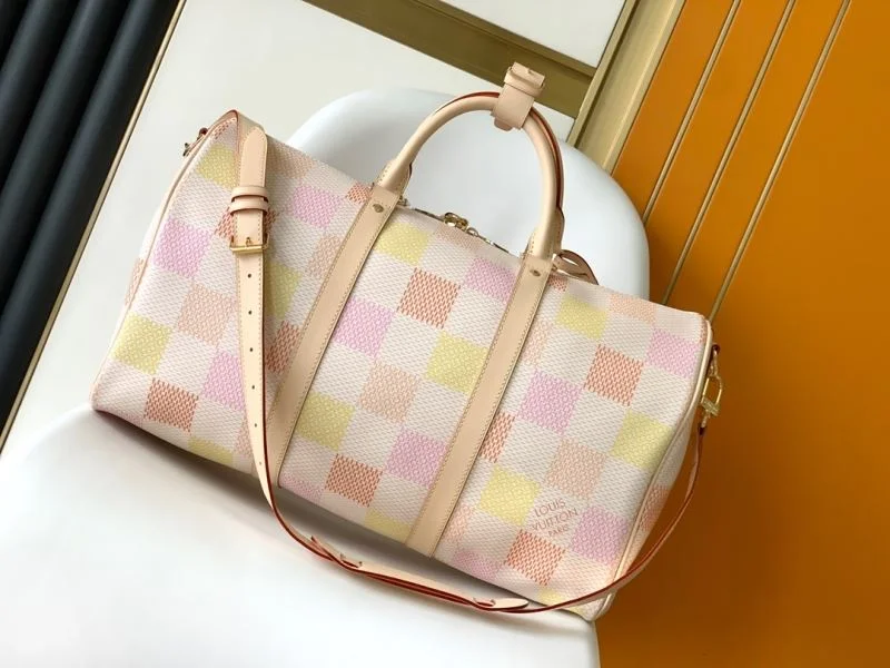 Stylish Louis Vuitton Travel Bags 42214