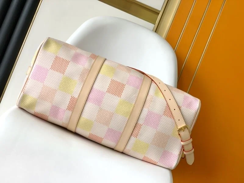 Stylish Louis Vuitton Travel Bags 42214