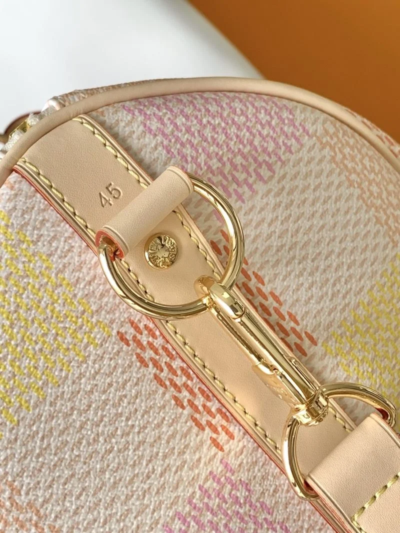 Stylish Louis Vuitton Travel Bags 42214