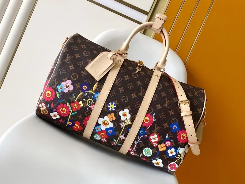Efficient Louis Vuitton Travel Bags 42172