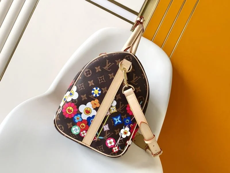 Efficient Louis Vuitton Travel Bags 42172