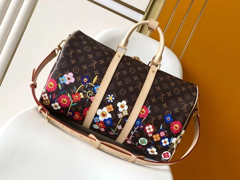 Efficient Louis Vuitton Travel Bags 42172