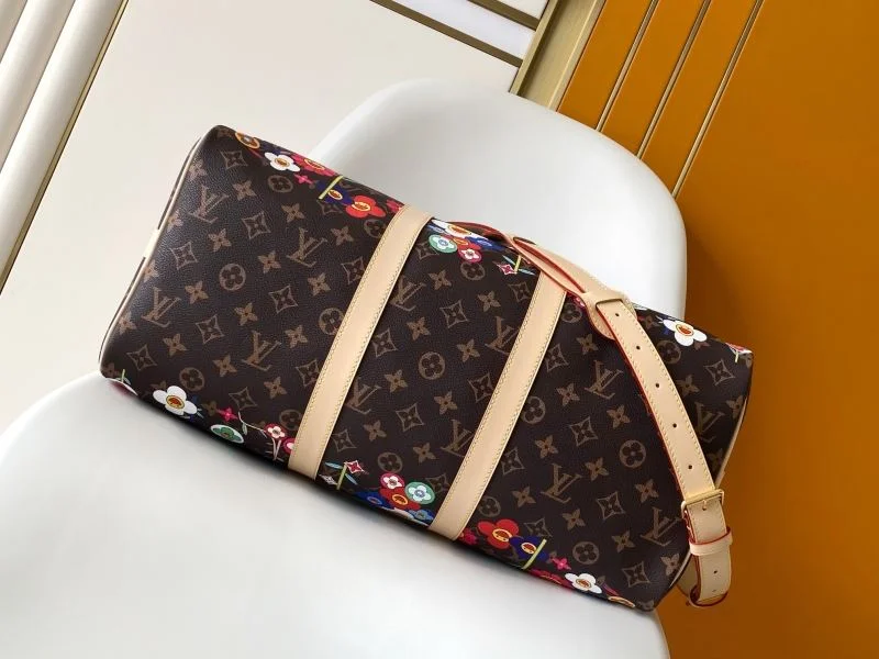 Efficient Louis Vuitton Travel Bags 42172