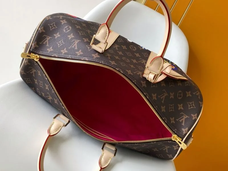 Efficient Louis Vuitton Travel Bags 42172