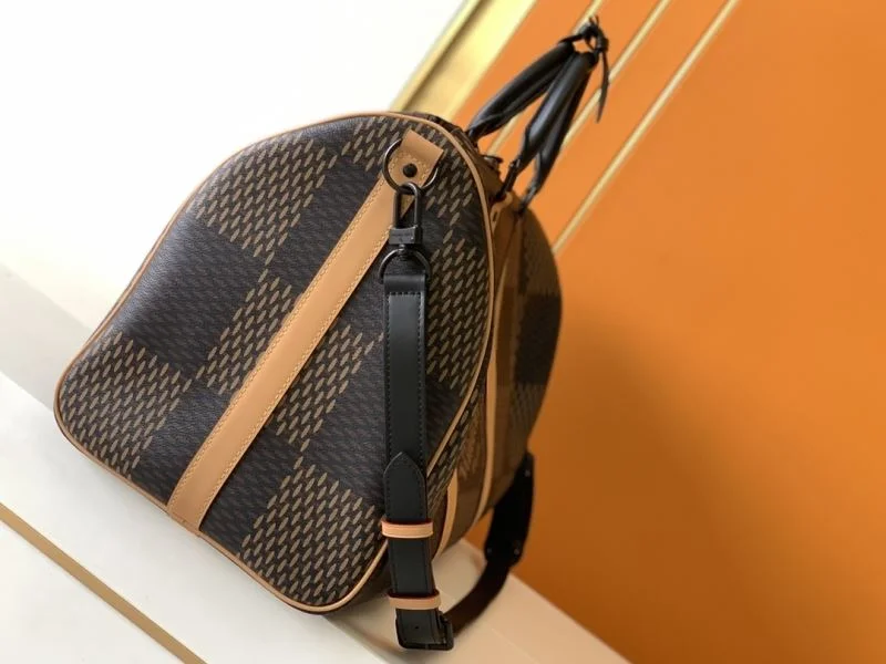 Louis Vuitton Travel Bags Sophisticated 42205
